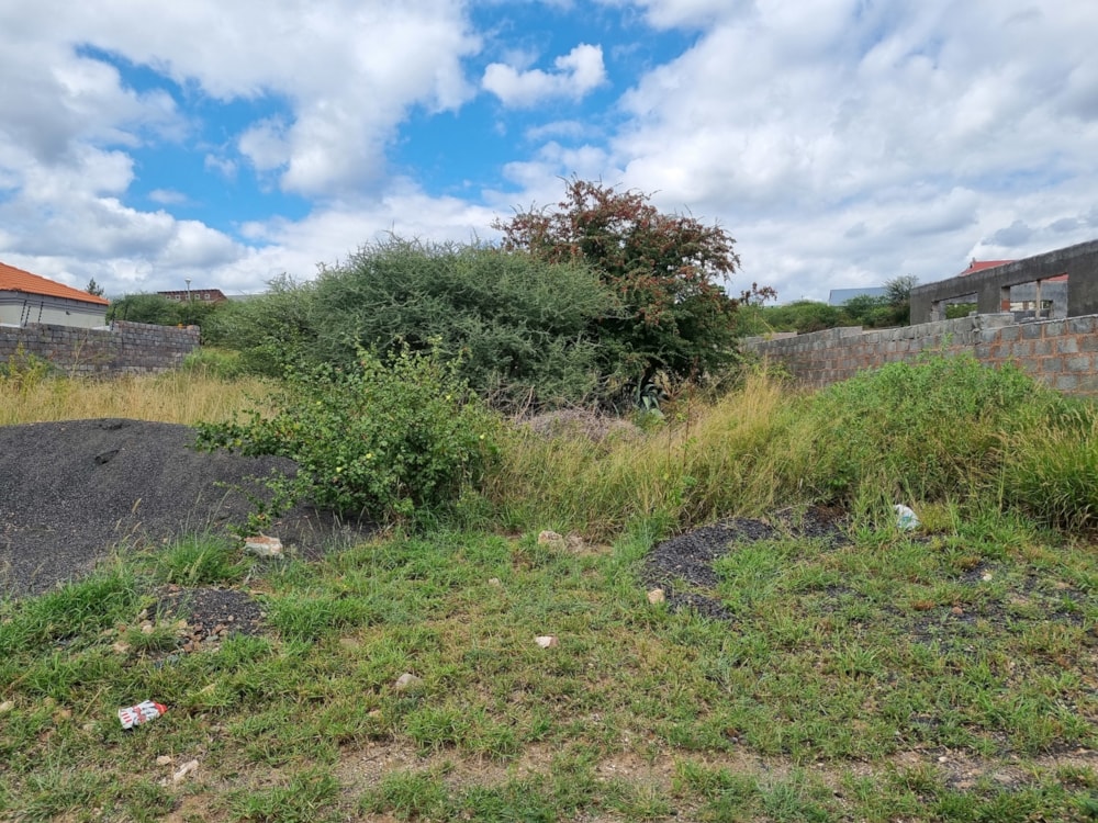 Vacant land sold in Burgersfort - 1LY1698247 Vacant land sold in Burgersfort - 1LY1698247