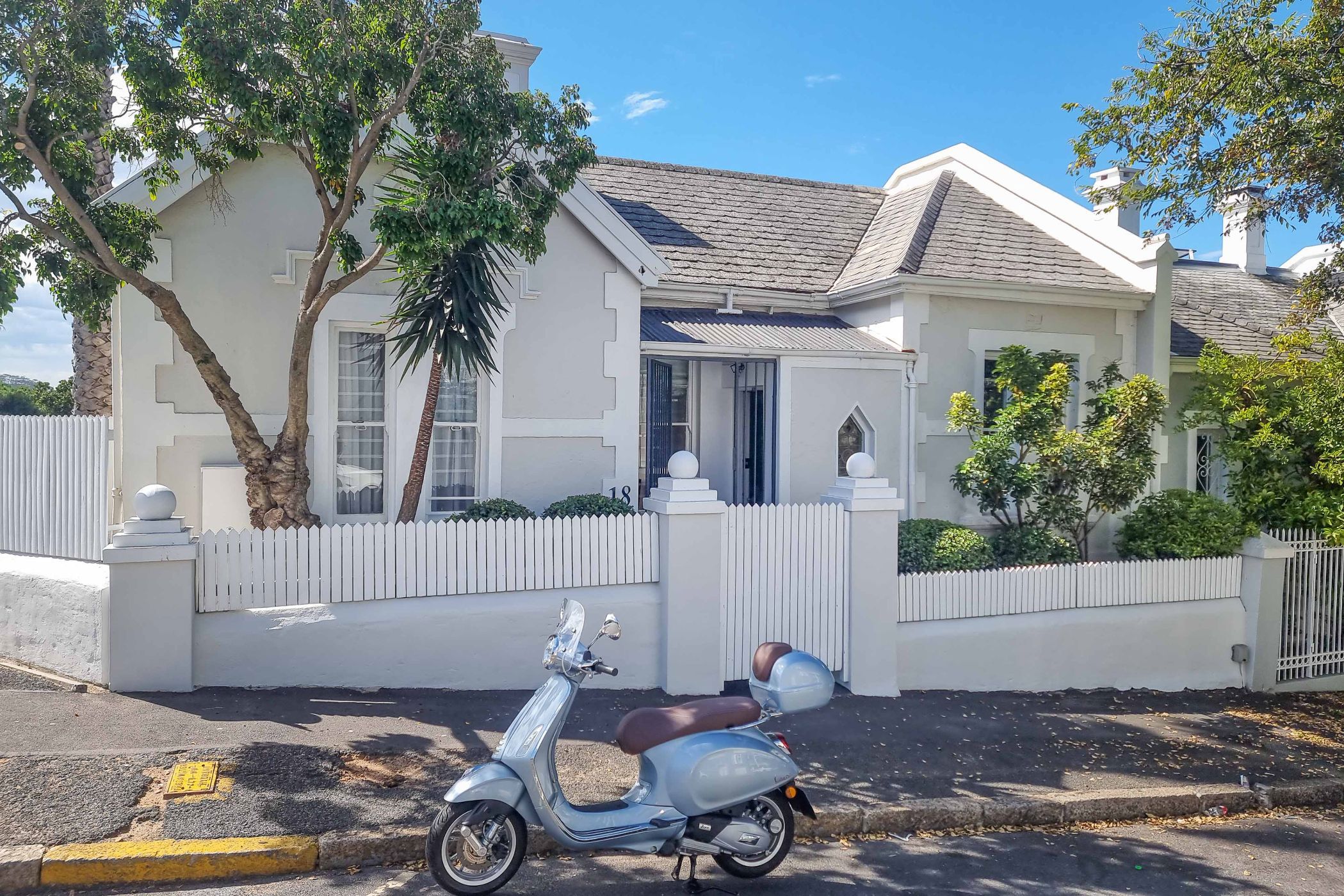 House sold in Gardens - AS1694541