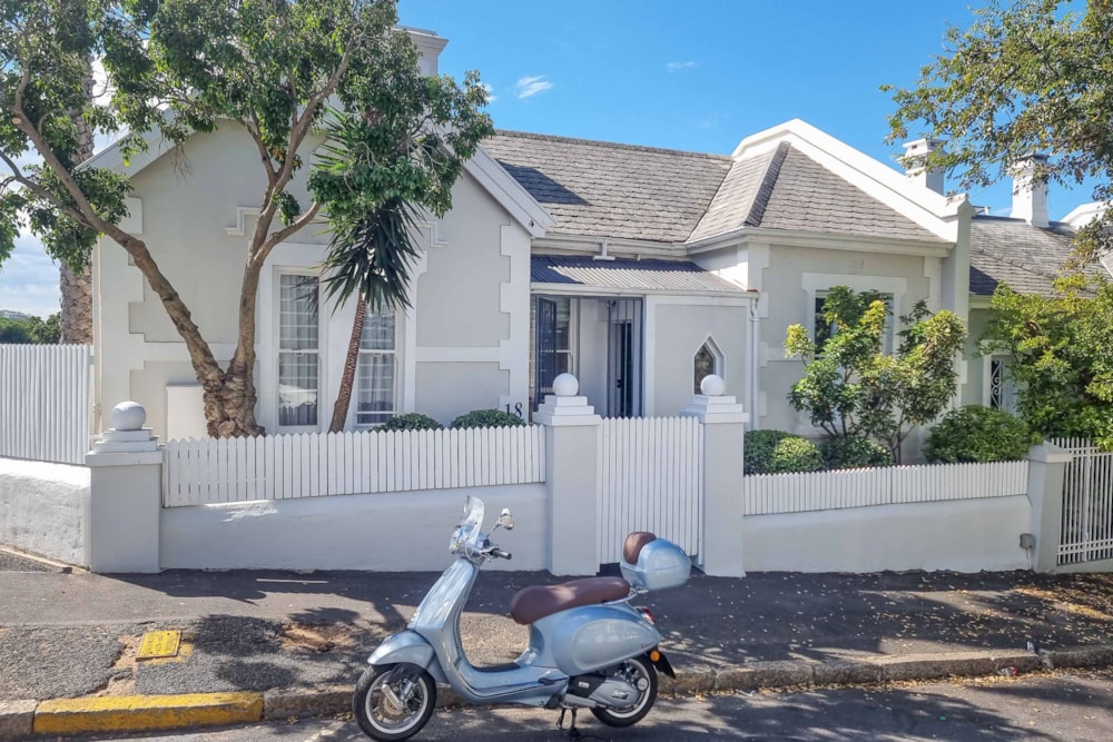 House sold in Gardens - AS1694541 House sold in Gardens - AS1694541