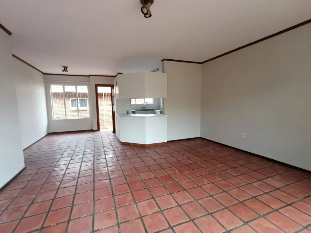 Townhouse let in Langenhovenpark - 1BX1736618 Townhouse let in Langenhovenpark - 1BX1736618