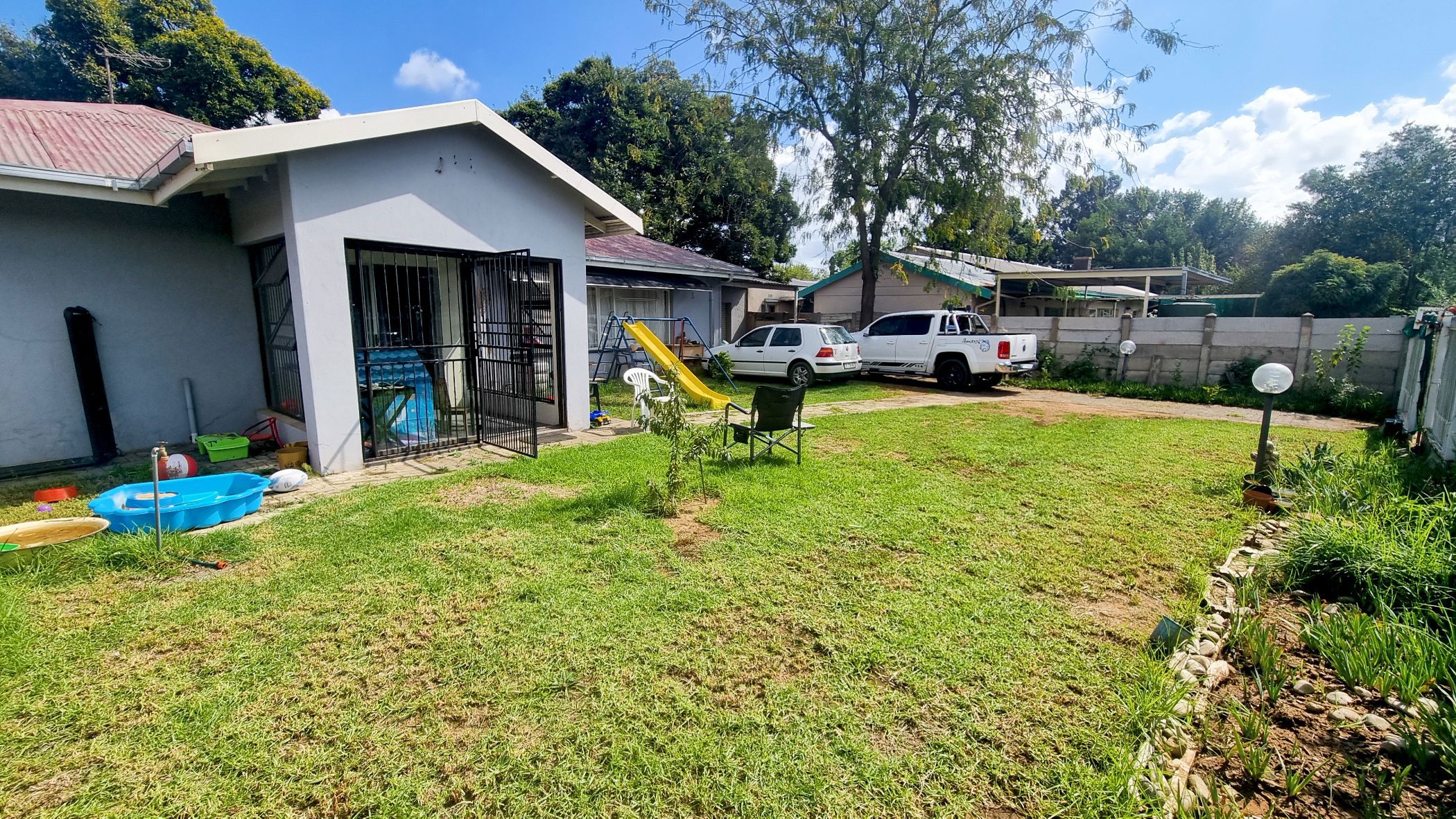 House let in Hospitaalpark - 1BX1699138