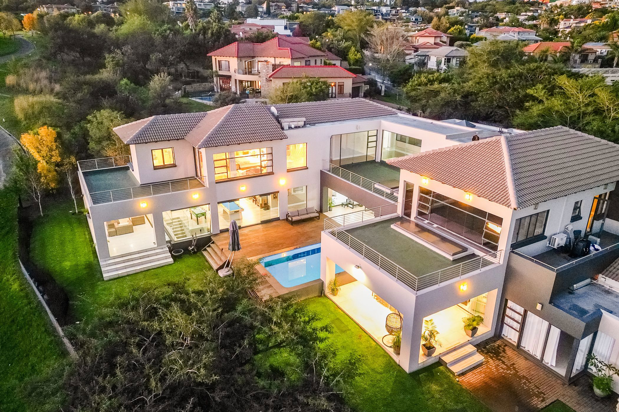 House sold in Eagle Canyon Golf Estate - RAN1698175