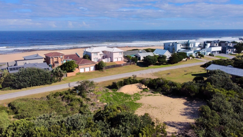 Residential vacant land sold in Cannon Rocks - 1KO1699232