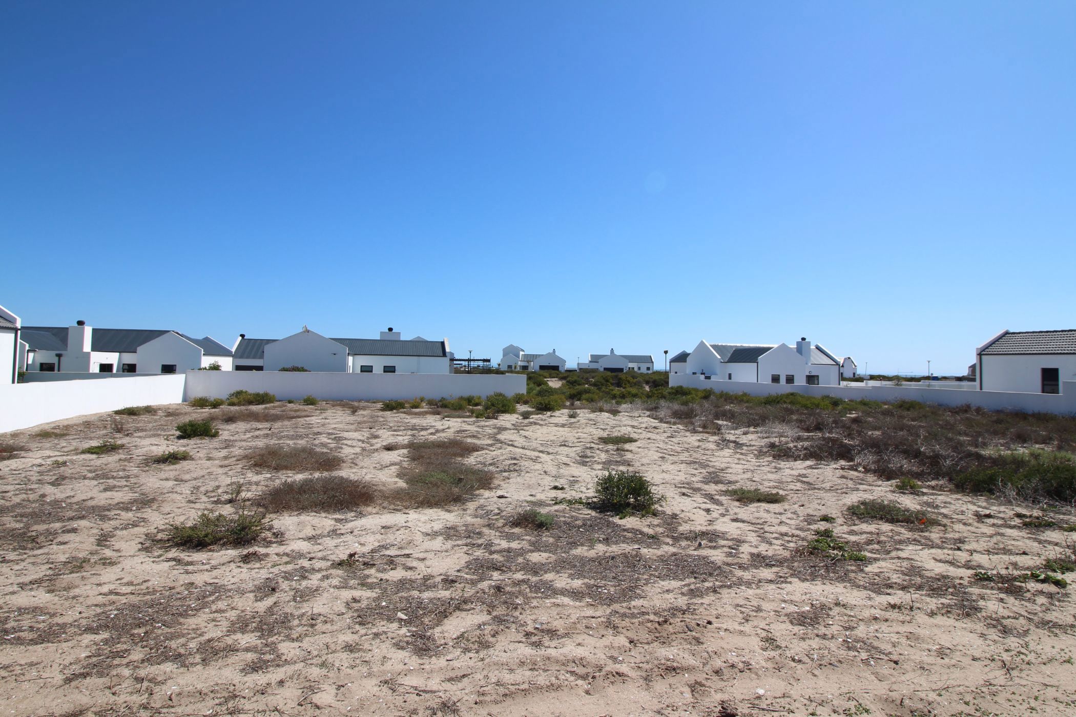 Vacant land for sale in Laaiplek - LA1696718