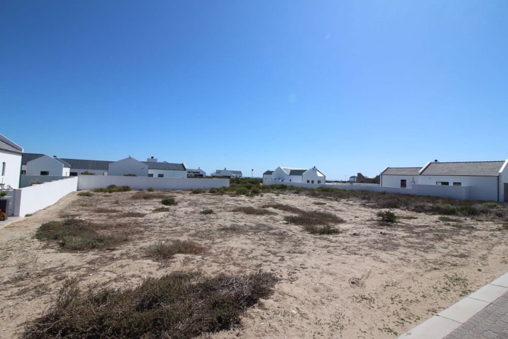 Vacant land for sale in Laaiplek - LA1696718 Vacant land for sale in Laaiplek - LA1696718