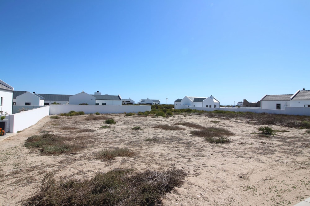 Vacant land for sale in Laaiplek - LA1696718 Vacant land for sale in Laaiplek - LA1696718