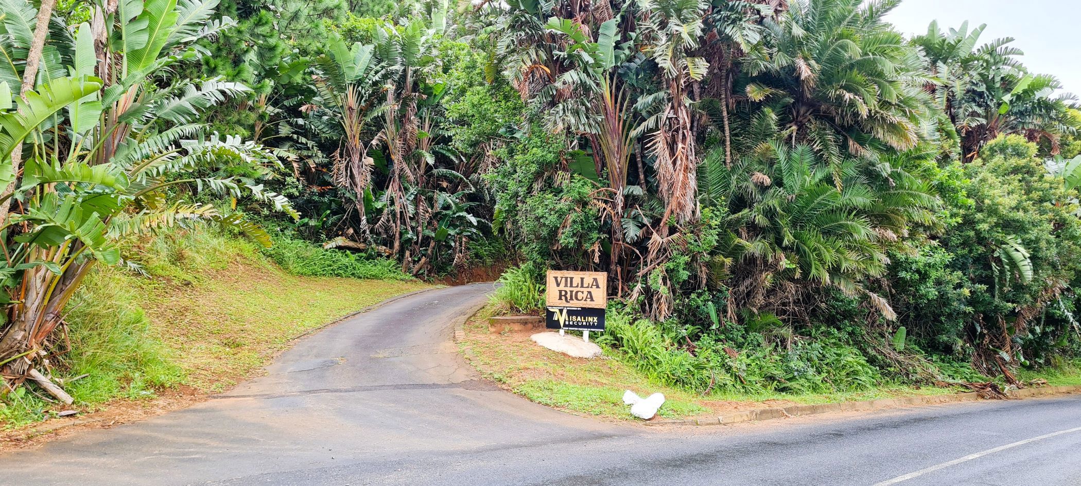 Townhouse for sale in Port Edward - 1PD1696881