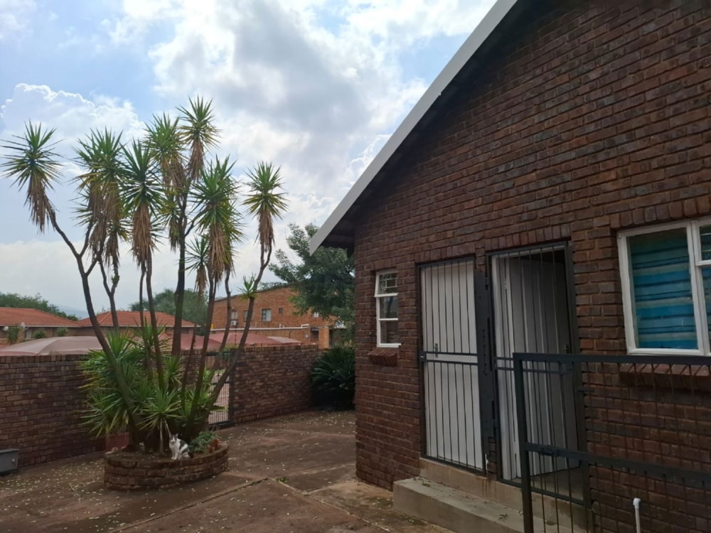 House for sale in Thabazimbi - 1ER1698239