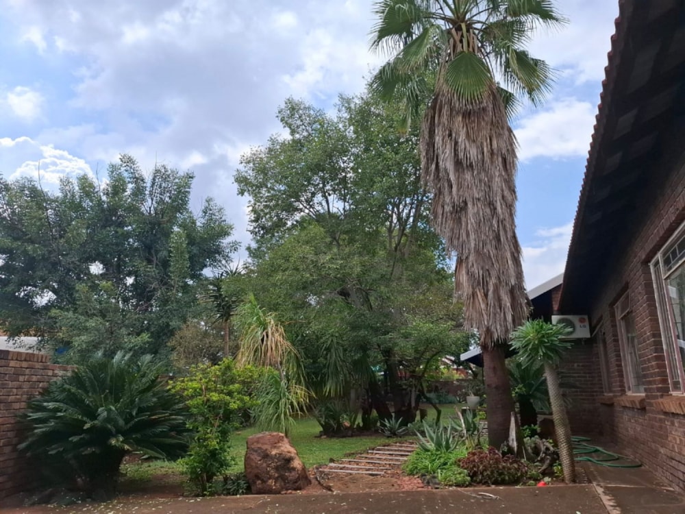 House for sale in Thabazimbi - 1ER1698239