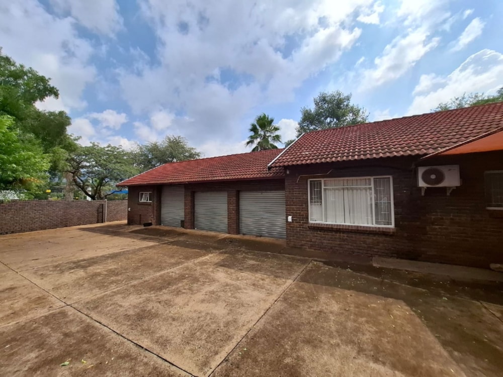 House for sale in Thabazimbi - 1ER1698239