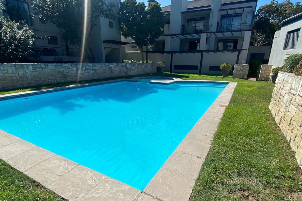 Apartment sold in Century City - 1TV1696850