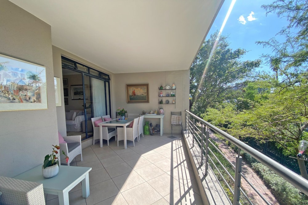 Apartment sold in Century City - 1TV1696850