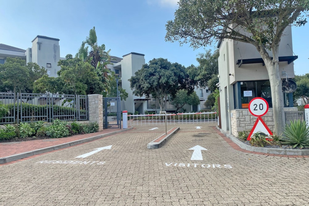 Apartment sold in Century City - 1TV1696850