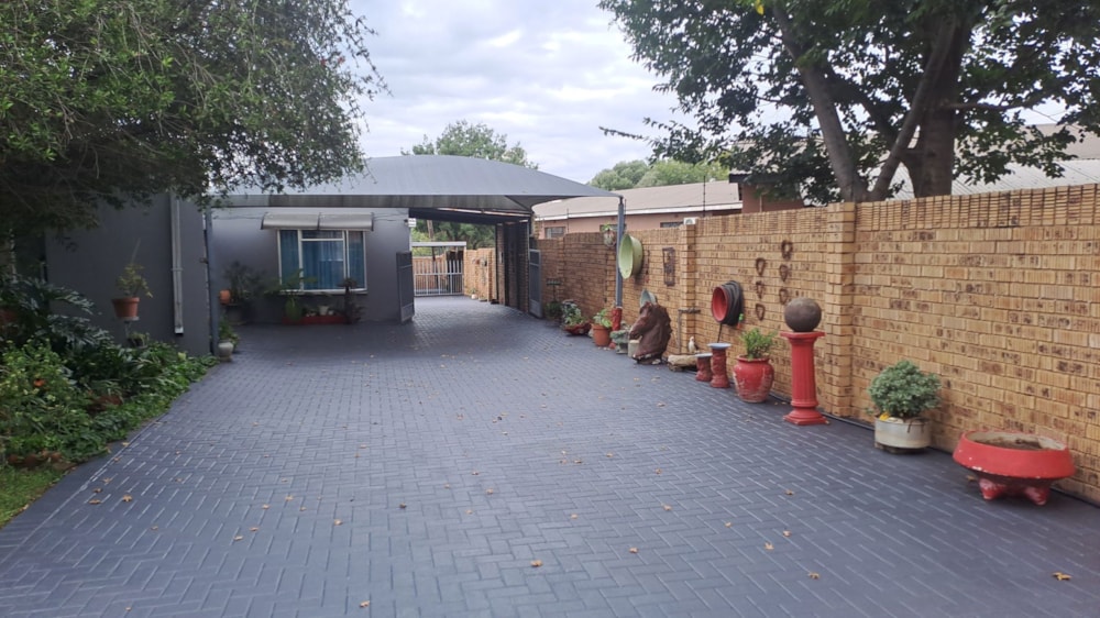 House for sale in Middelburg (Mpumalanga) - 1MD1697053 House for sale in Middelburg (Mpumalanga) - 1MD1697053