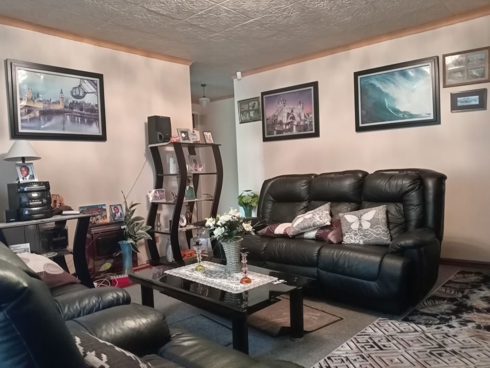 House for sale in Barry Hertzog Park - 1NW1698218