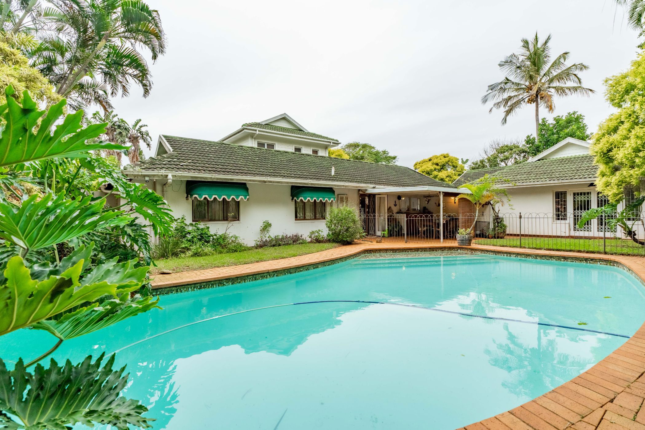 House sold in Herrwood Park - 1ND1697923