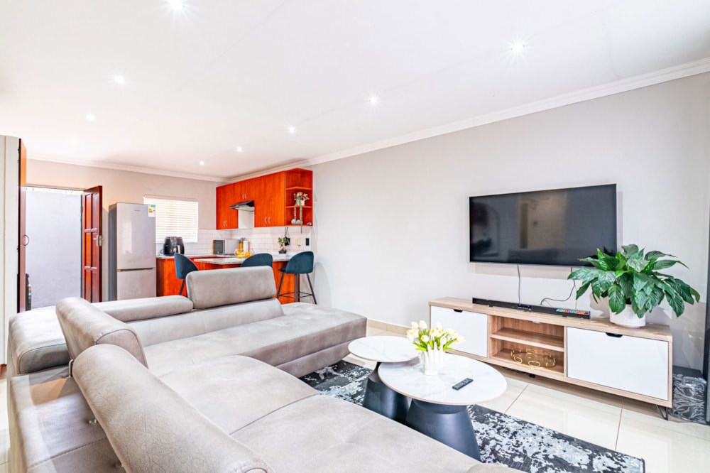 Townhouse for sale in Halfway Gardens - MR1691601