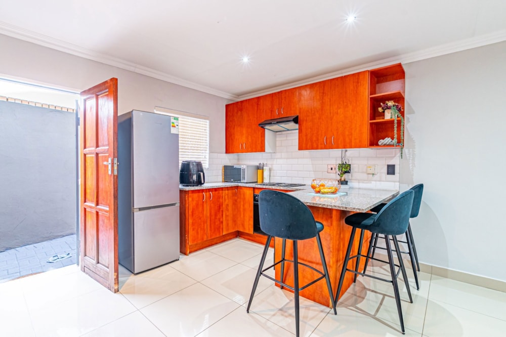 Townhouse for sale in Halfway Gardens - MR1691601 Townhouse for sale in Halfway Gardens - MR1691601