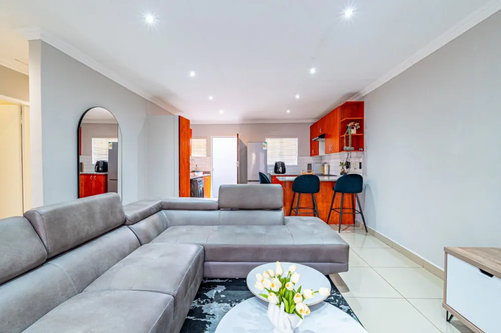 Townhouse sold in Halfway Gardens - MR1691601 Townhouse sold in Halfway Gardens - MR1691601
