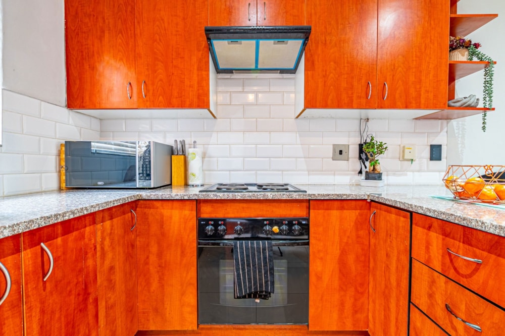 Townhouse for sale in Halfway Gardens - MR1691601 Townhouse for sale in Halfway Gardens - MR1691601