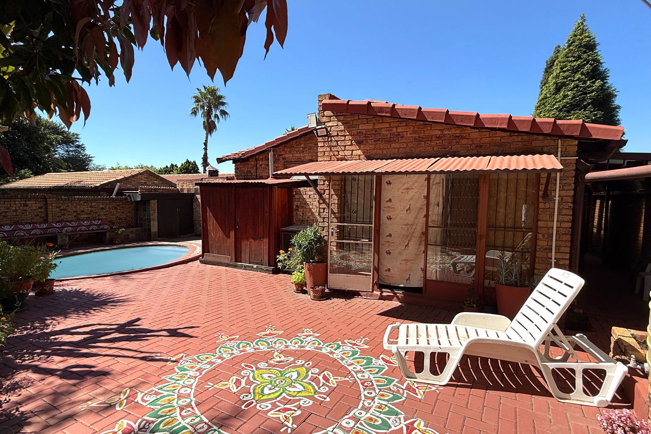 Cluster for sale in Noordwyk - MR1697680