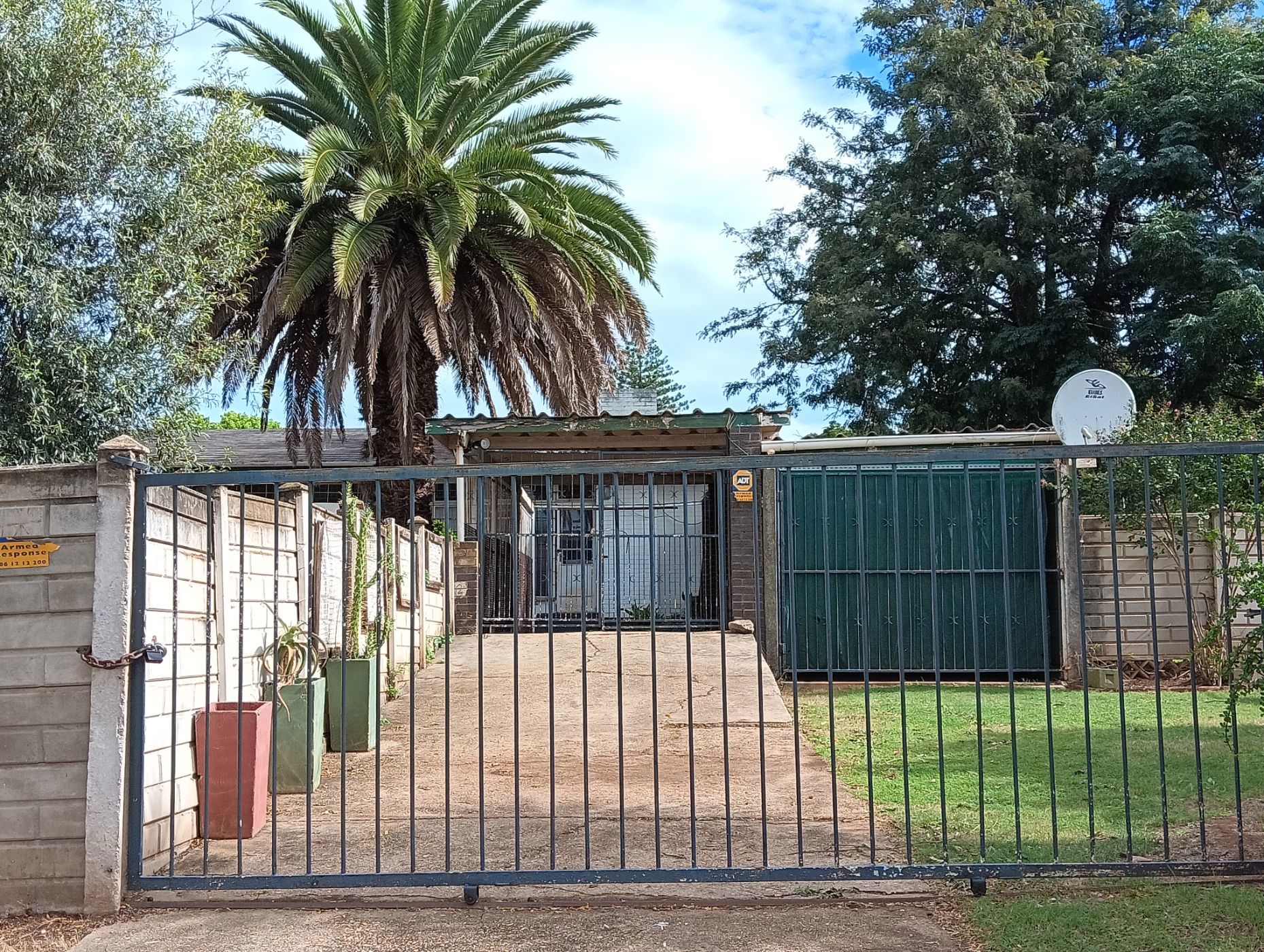 House sold in Levyvale - 1UK1689731