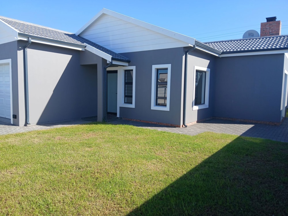 House for sale in Fountains Estate - 1JF1697863 House for sale in Fountains Estate - 1JF1697863