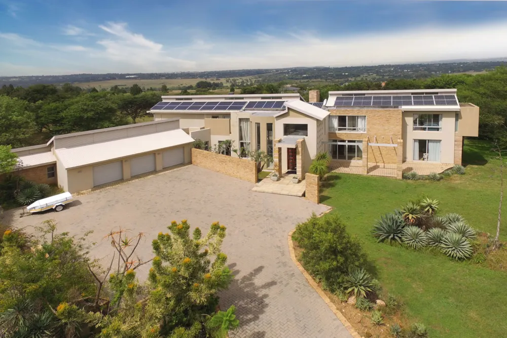 Double-storey house for sale in Saddlebrook Estate - MR1696501 Double-storey house for sale in Saddlebrook Estate - MR1696501
