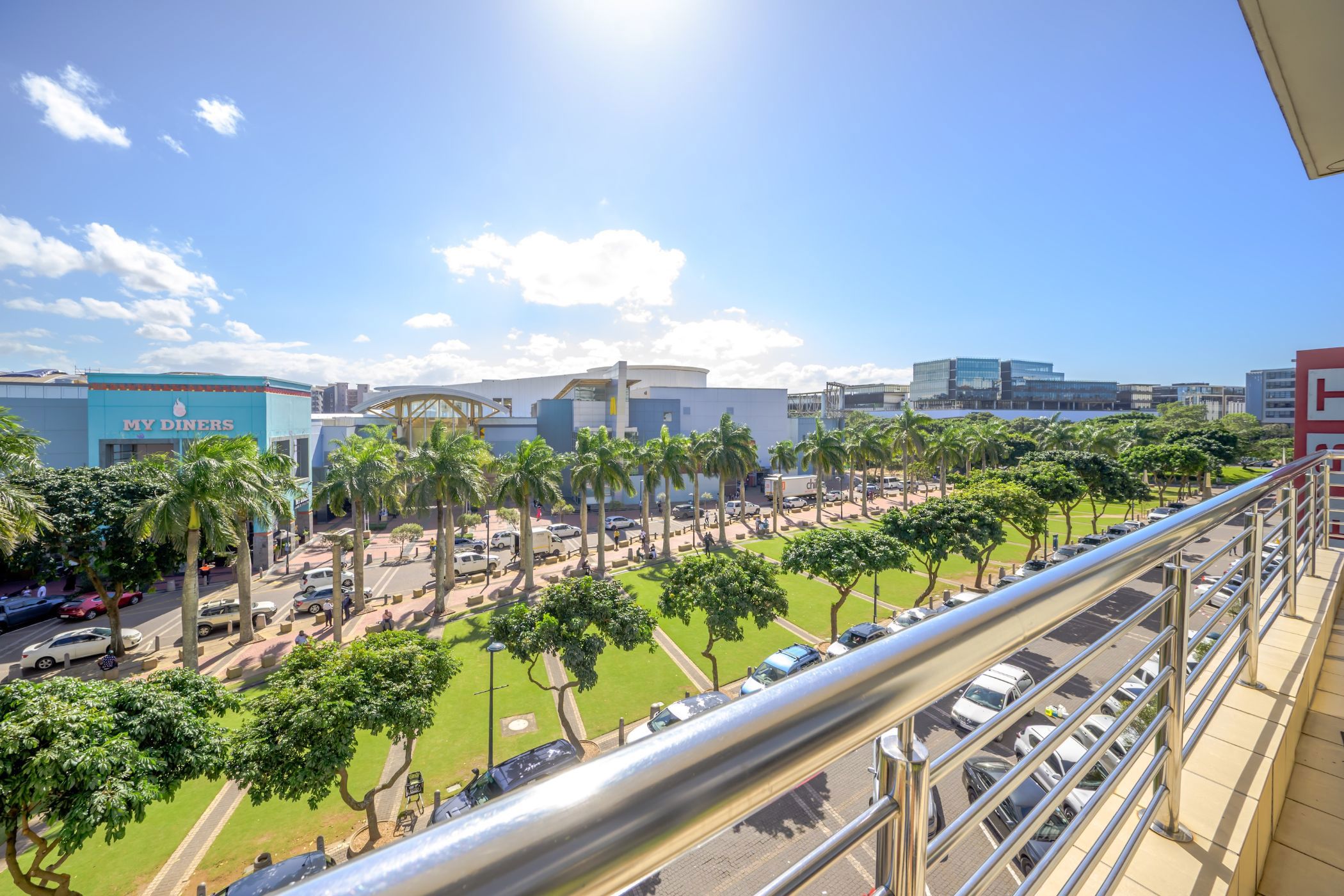 Commercial office for sale in New Town Centre - 1ND1637365