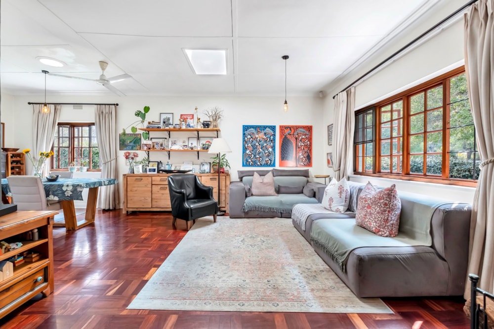 House sold in Parkhurst - HP1694635 House sold in Parkhurst - HP1694635