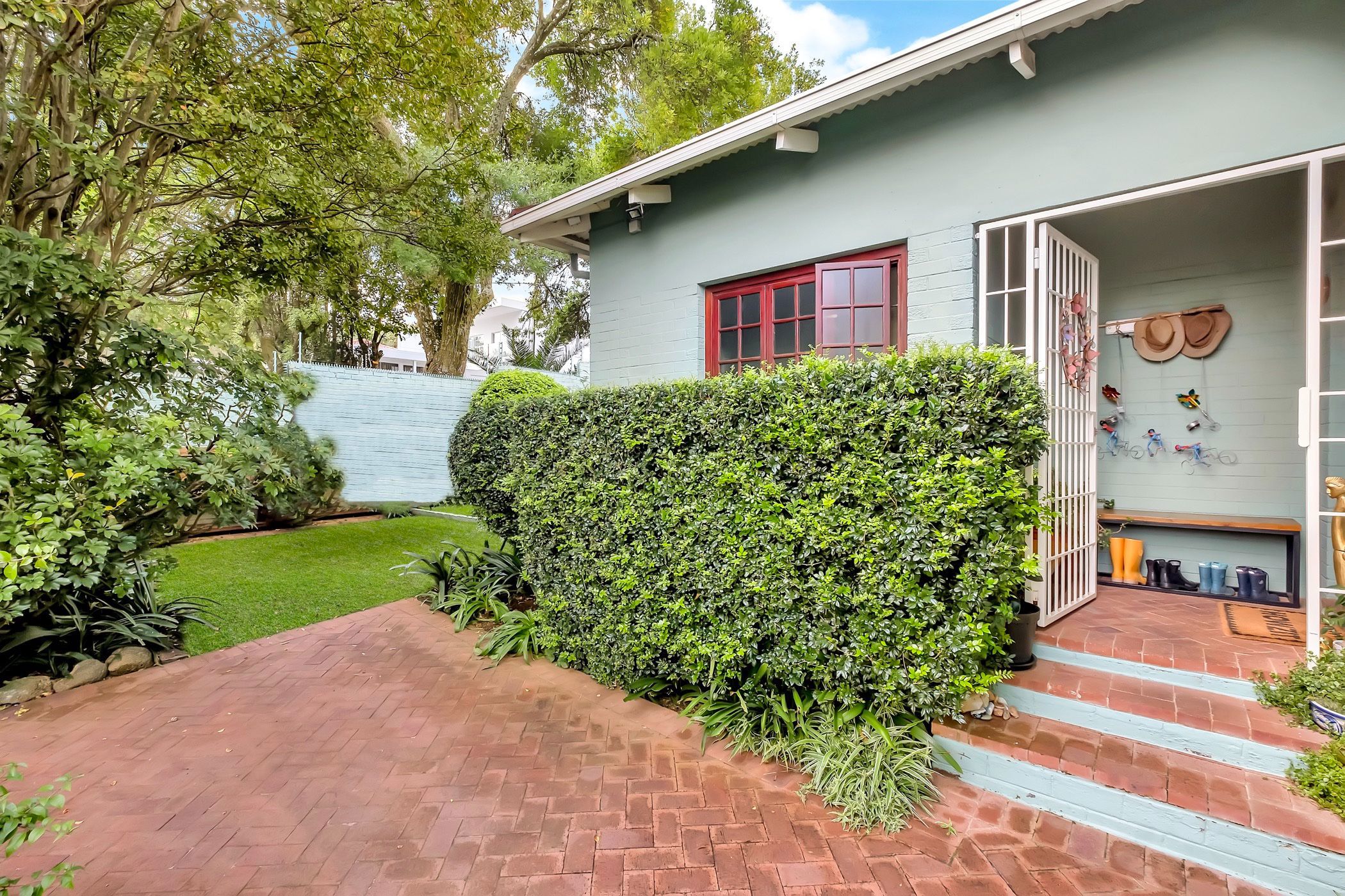 House sold in Parkhurst - HP1694635