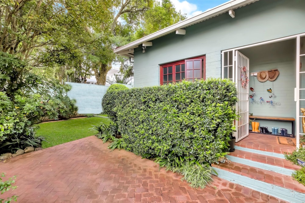 House sold in Parkhurst - HP1694635 House sold in Parkhurst - HP1694635