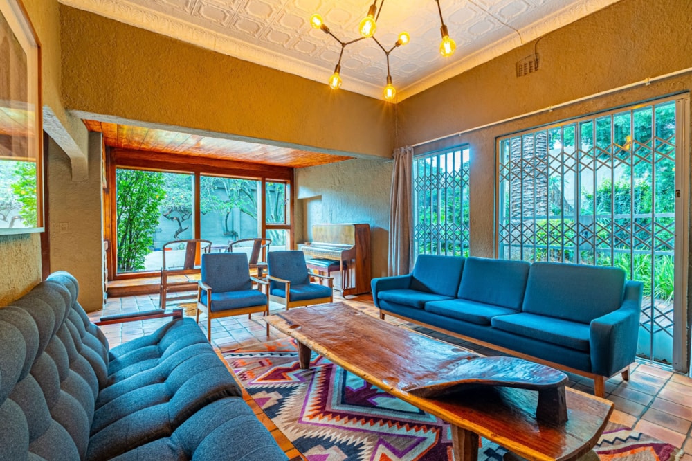 House sold in Parktown North - HP1693947 House sold in Parktown North - HP1693947