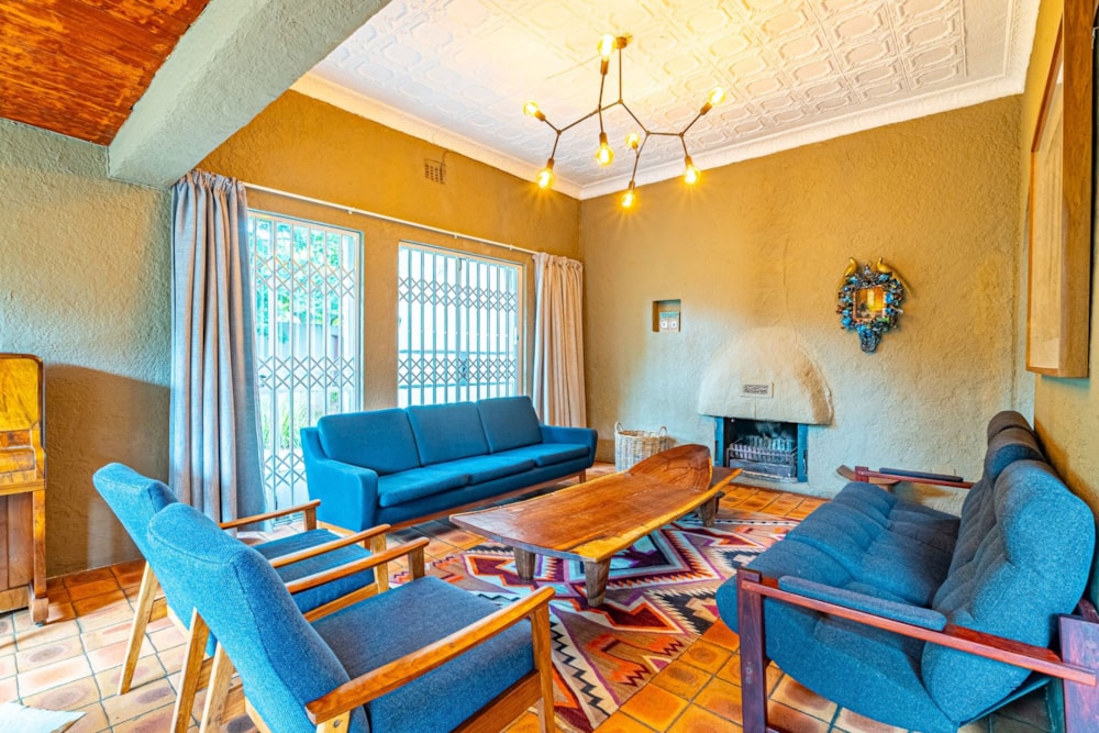 House sold in Parktown North - HP1693947 House sold in Parktown North - HP1693947