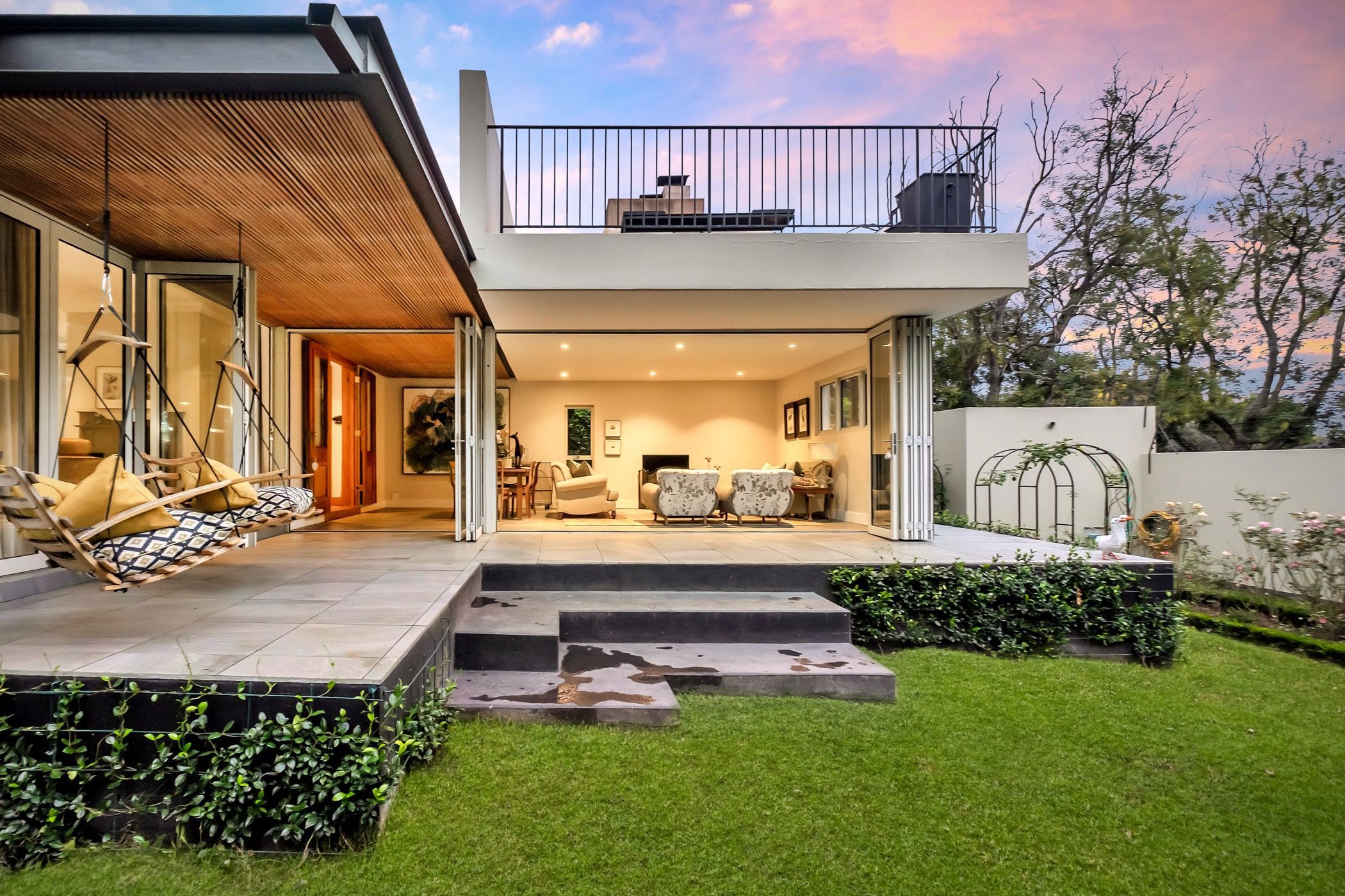 House for sale in Parkwood, Johannesburg - HP1695238