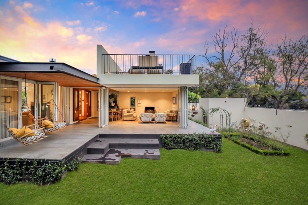 House for sale in Parkwood, Johannesburg - HP1695238 House for sale in Parkwood, Johannesburg - HP1695238