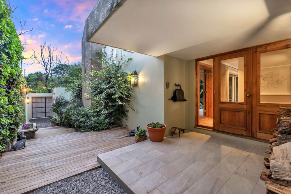 House for sale in Parkwood, Johannesburg - HP1695238 House for sale in Parkwood, Johannesburg - HP1695238