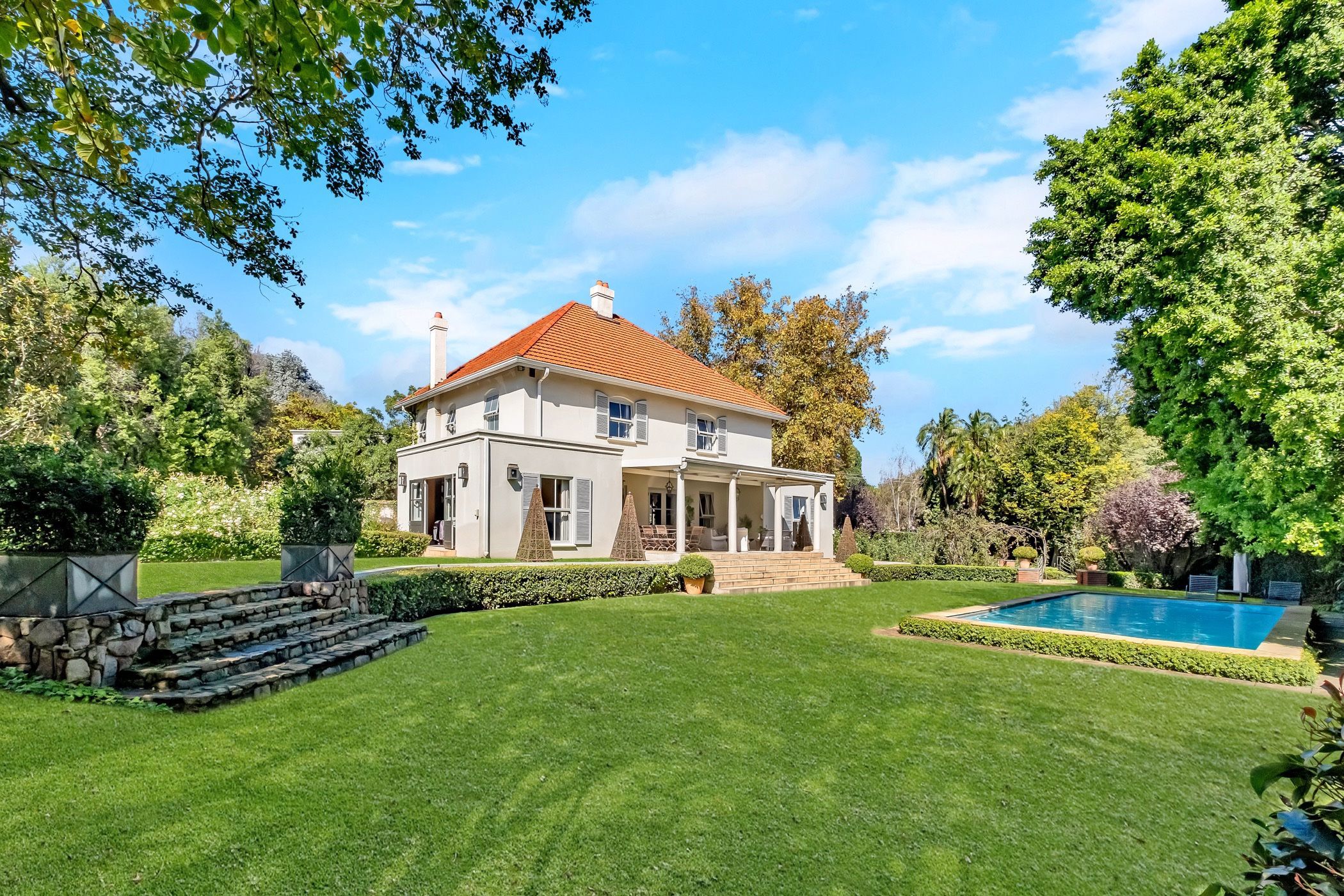 House for sale in Dunkeld - HP1698887