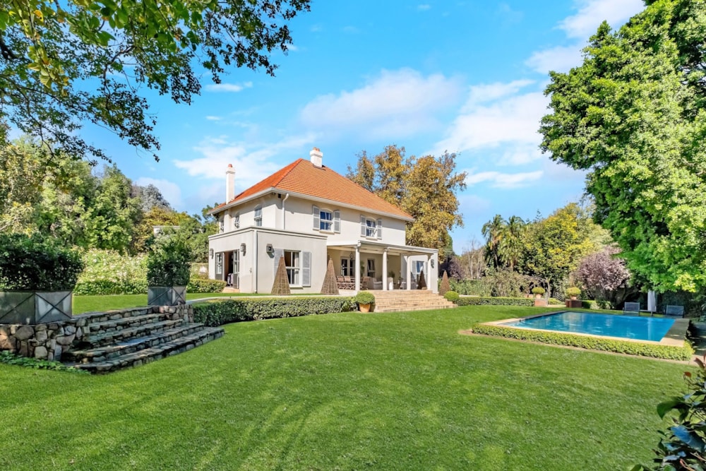 House for sale in Dunkeld - HP1698887 House for sale in Dunkeld - HP1698887