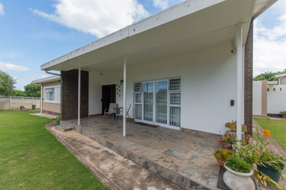 House sold in Janssensdal - 1UK1695513 House sold in Janssensdal - 1UK1695513