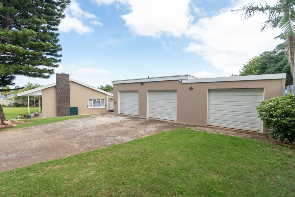 House sold in Janssensdal - 1UK1695513 House sold in Janssensdal - 1UK1695513