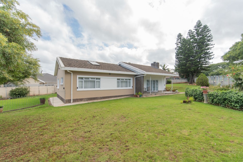 House sold in Janssensdal - 1UK1695513 House sold in Janssensdal - 1UK1695513