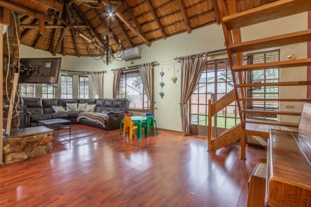 House for sale in Glen Marais - KTP1698850