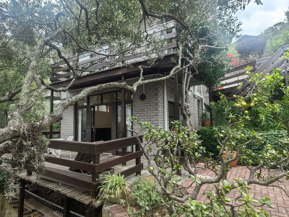 Apartment let in Tamboerskloof - CBL1695292 Apartment let in Tamboerskloof - CBL1695292