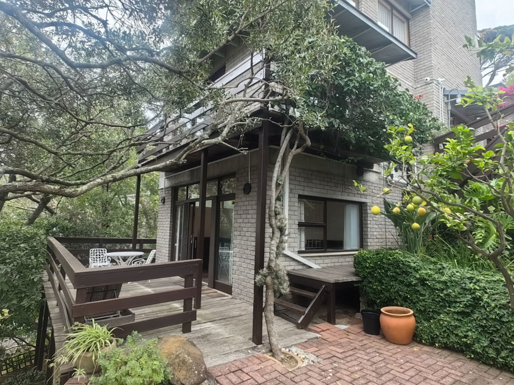 Apartment let in Tamboerskloof - CBL1695292 Apartment let in Tamboerskloof - CBL1695292