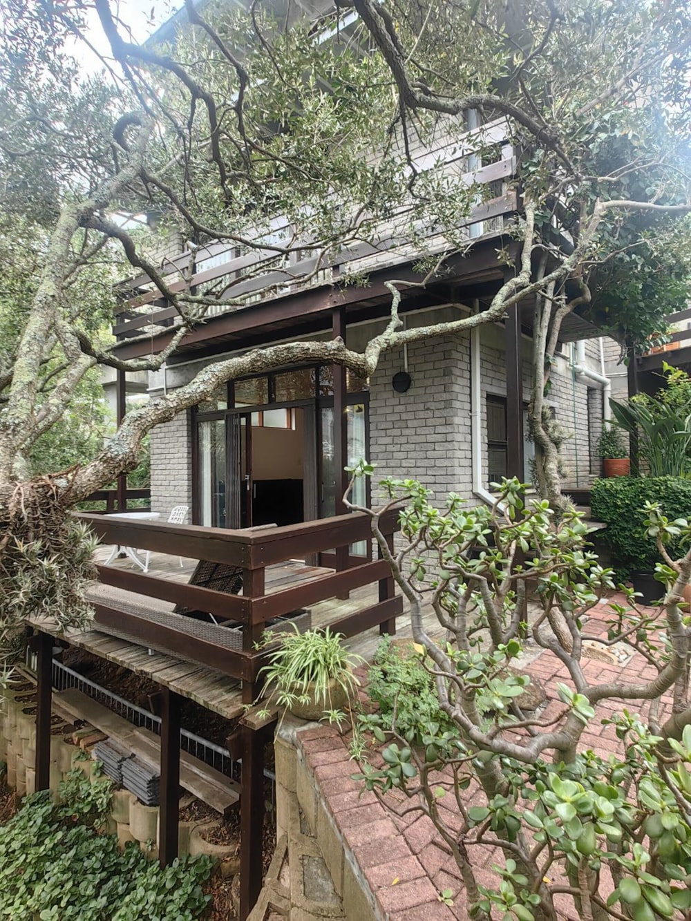 Apartment let in Tamboerskloof - CBL1695292 Apartment let in Tamboerskloof - CBL1695292