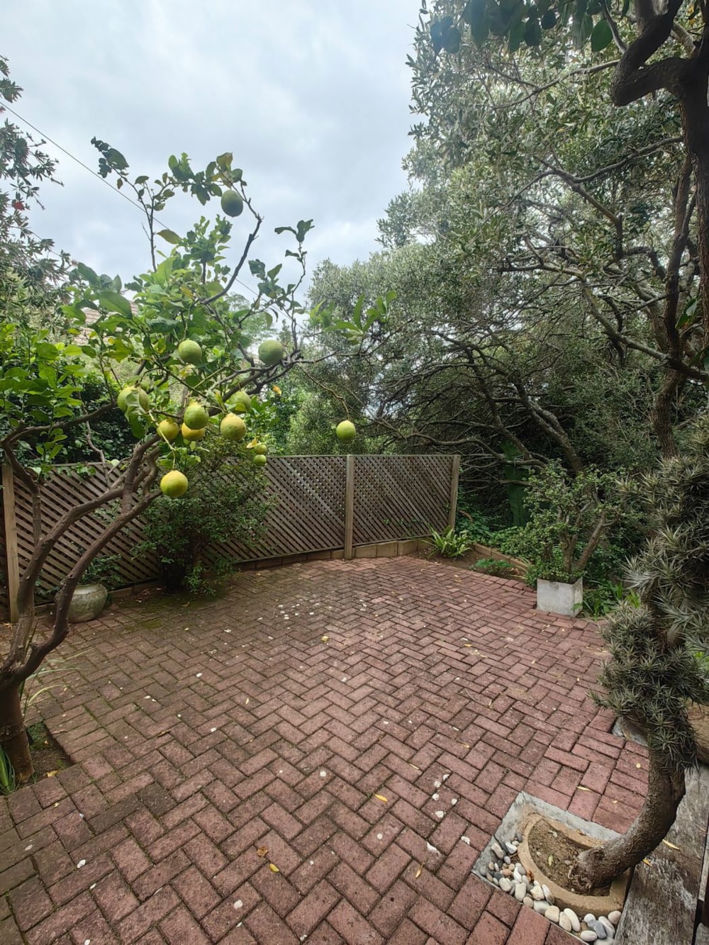 Apartment let in Tamboerskloof - CBL1695292 Apartment let in Tamboerskloof - CBL1695292