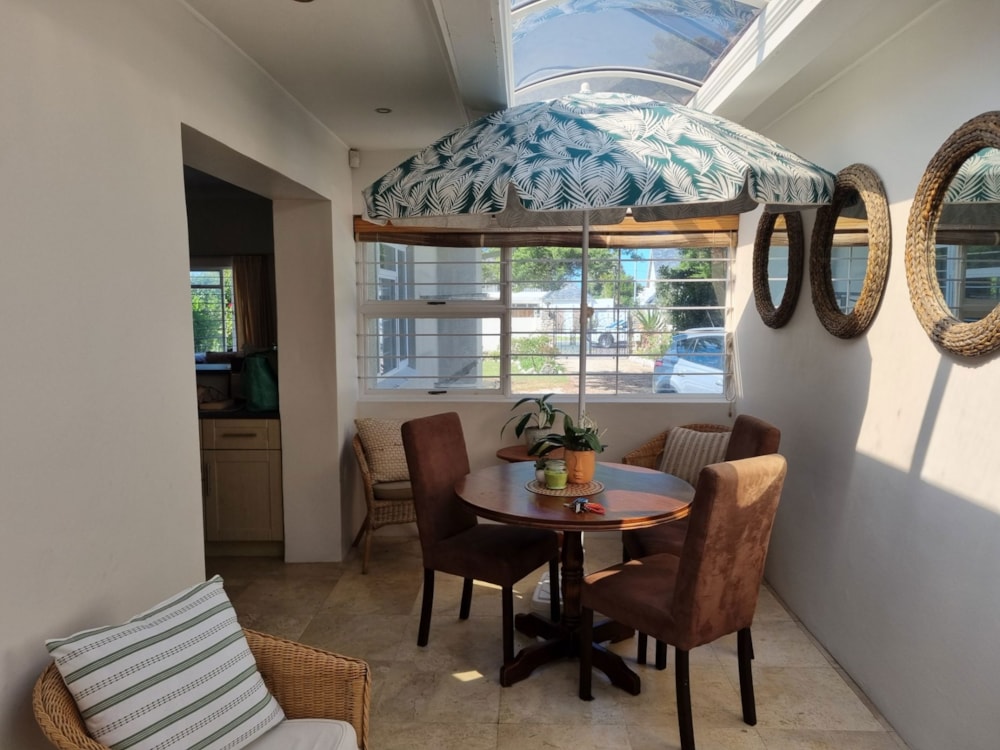 House to rent in Kwaaiwater - ONL1696827