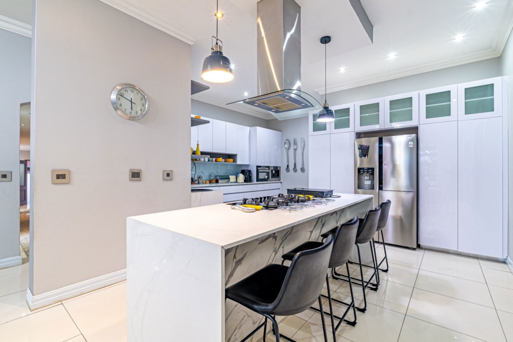 House for sale in Dainfern Golf Estate - FW1696905 House for sale in Dainfern Golf Estate - FW1696905