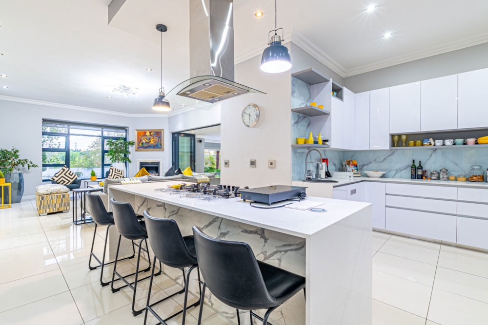 House for sale in Dainfern Golf Estate - FW1696905 House for sale in Dainfern Golf Estate - FW1696905